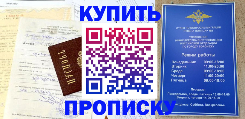 прописка от собственника в Димитровграде